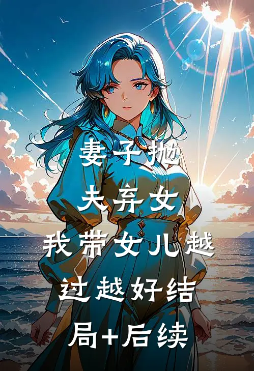 妻子抛夫弃女，我带女儿越过越好结局+后续