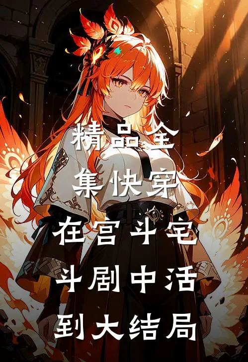 精品全集快穿：在宫斗宅斗剧中活到大结局