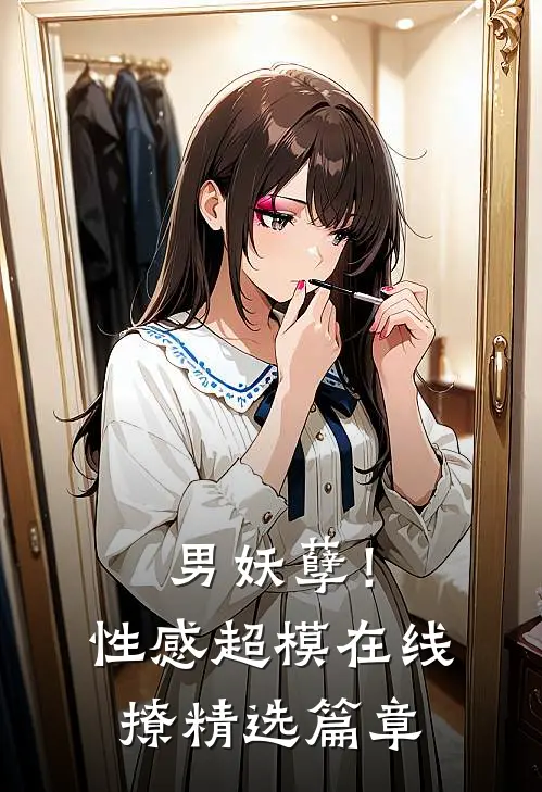 男妖孽！性感超模在线撩精选篇章