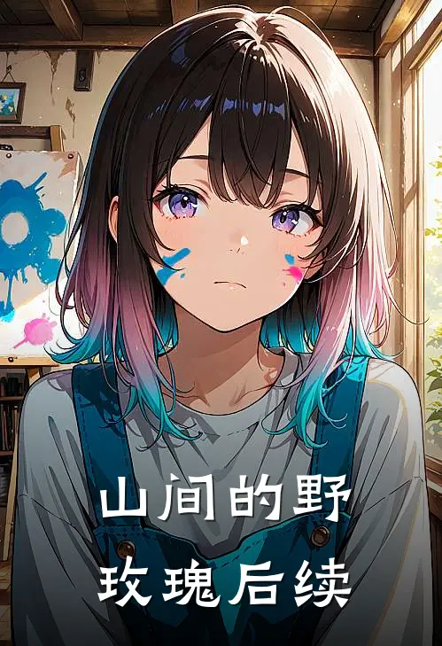 山间的野玫瑰后续