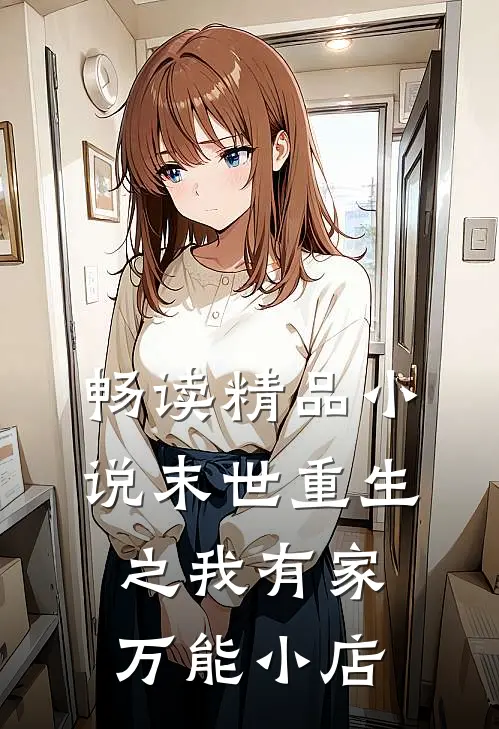 畅读精品小说末世重生之我有家万能小店