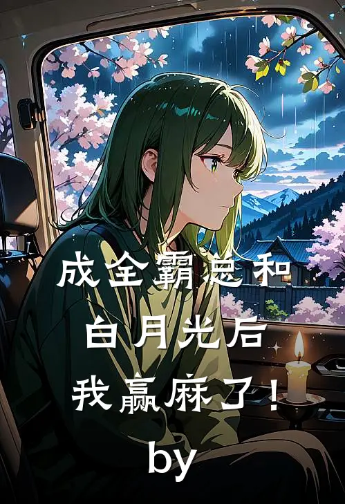 成全霸总和白月光后，我赢麻了！by