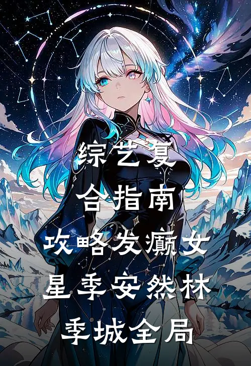 综艺复合指南：攻略发癫女星季安然林季城全局