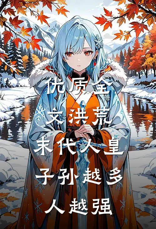 优质全文洪荒：末代人皇，子孙越多人越强