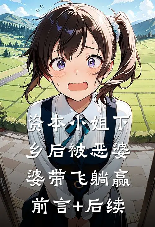 资本小姐下乡后被恶婆婆带飞躺赢前言+后续