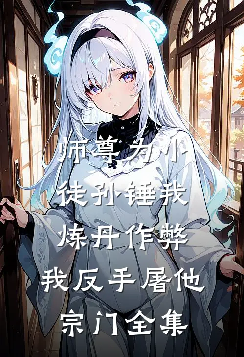 师尊为小徒孙锤我炼丹作弊，我反手屠他宗门 全集