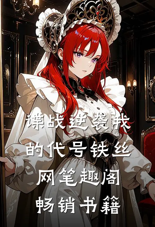 谍战逆袭我的代号铁丝网笔趣阁畅销书籍