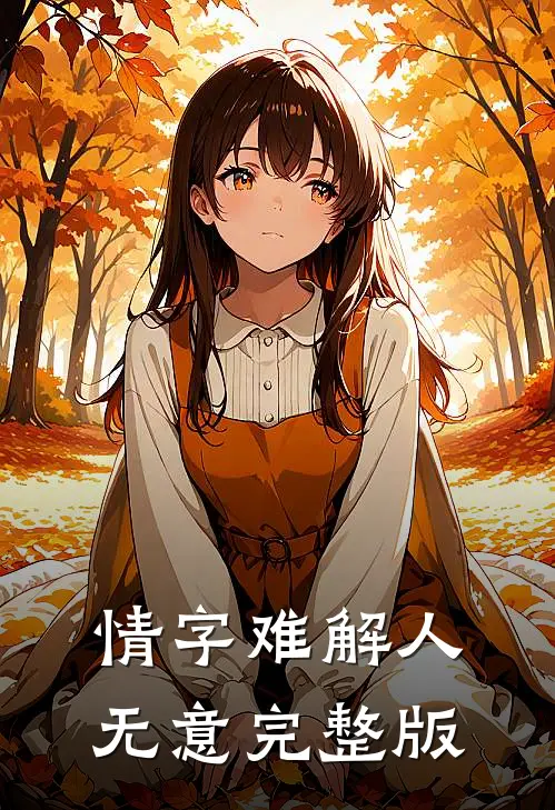 情字难解人无意完整版