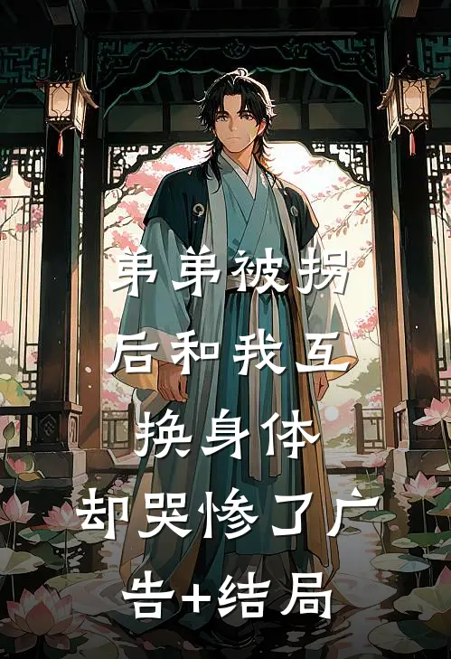 弟弟被拐后和我互换身体，却哭惨了广告+结局