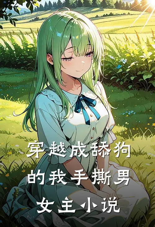 穿越成舔狗的我手撕男女主小说