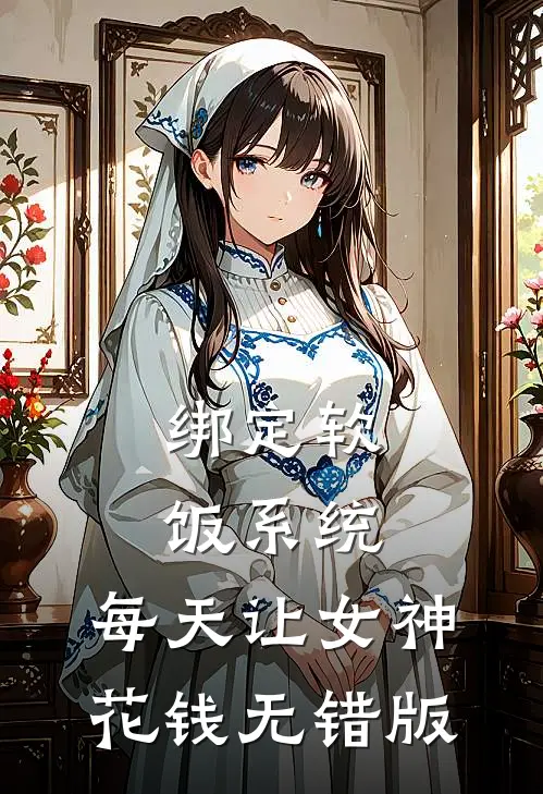 绑定软饭系统，每天让女神花钱无错版