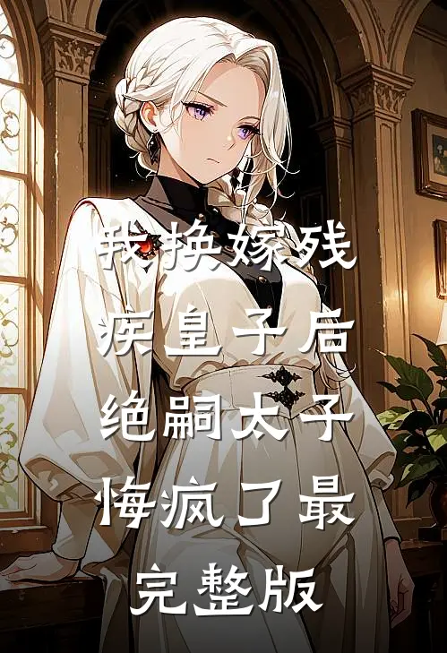 我换嫁残疾皇子后，绝嗣太子悔疯了最完整版