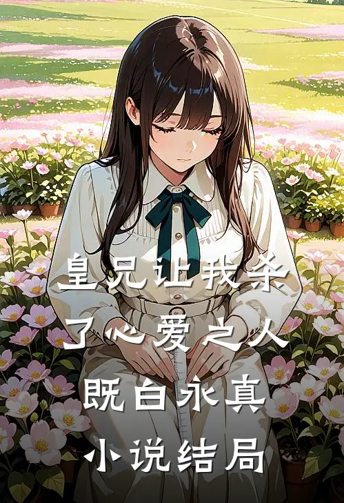 皇兄让我杀了心爱之人既白永真小说结局
