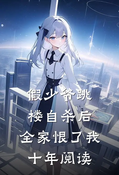 假少爷跳楼自杀后，全家恨了我十年阅读