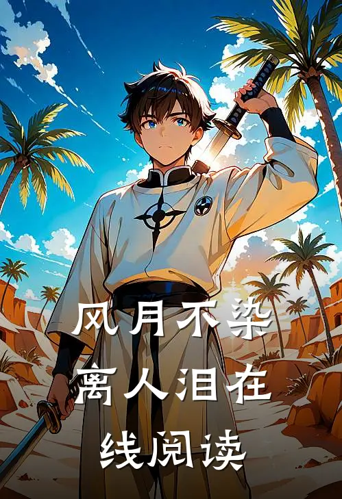 风月不染离人泪在线阅读