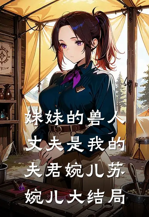 妹妹的兽人丈夫是我的夫君婉儿苏婉儿大结局