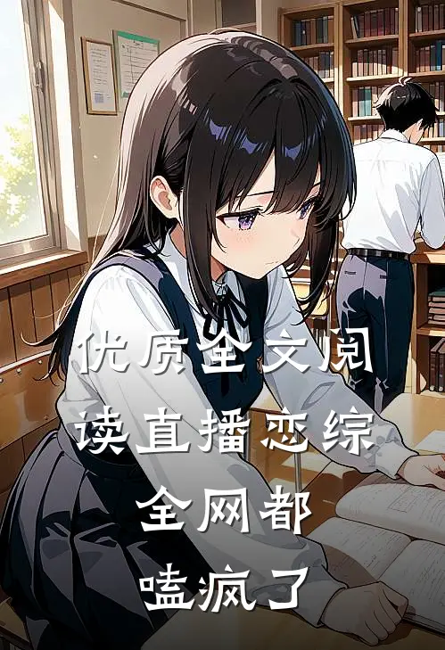优质全文阅读直播恋综：全网都嗑疯了