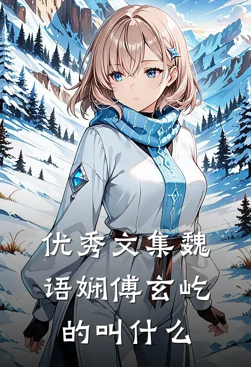 优秀文集魏语娴傅玄屹的叫什么