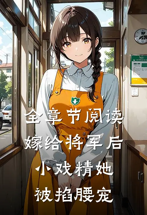全章节阅读嫁给将军后，小戏精她被掐腰宠