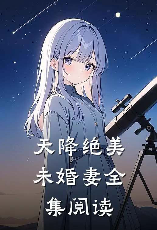 天降绝美未婚妻全集阅读