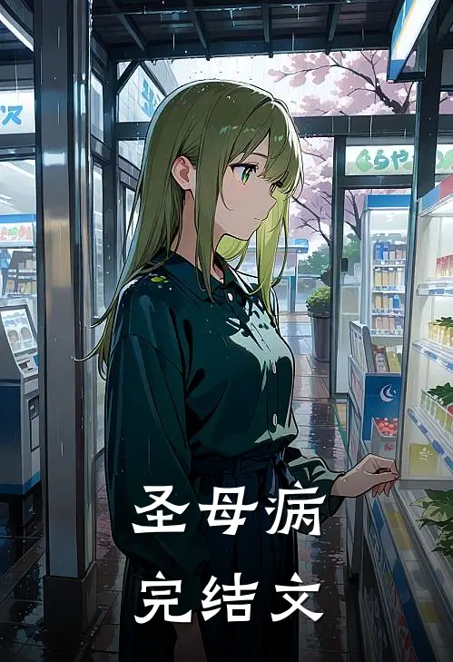 圣母病完结文