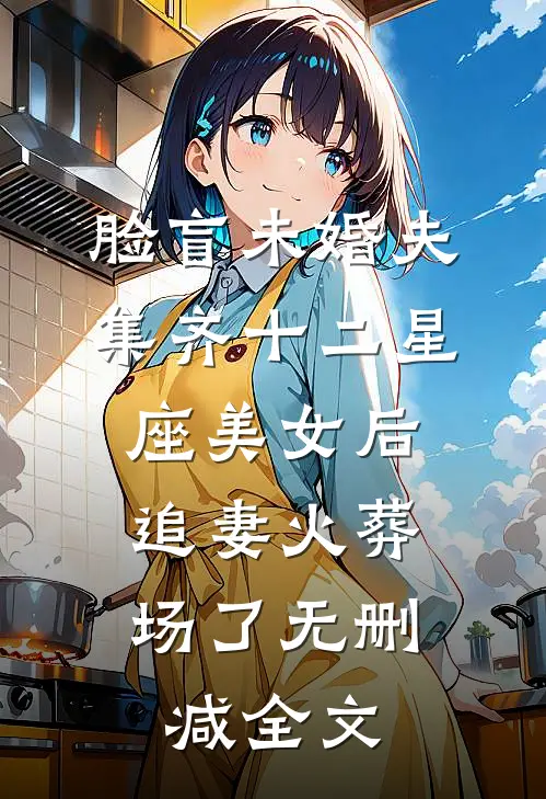 脸盲未婚夫集齐十二星座美女后，追妻火葬场了无删减全文