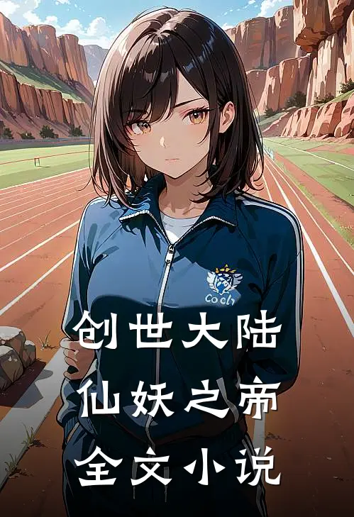 创世大陆仙妖之帝全文小说