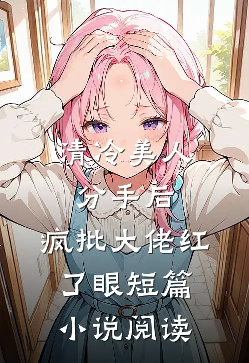 清冷美人分手后，疯批大佬红了眼短篇小说阅读