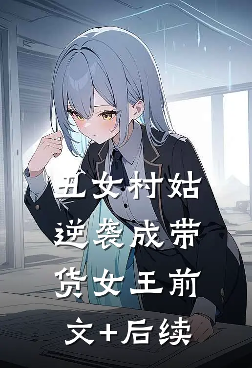 丑女村姑逆袭成带货女王前文+后续