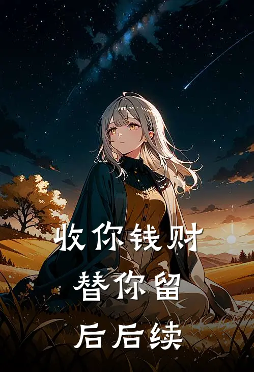 收你钱财，替你留后后续
