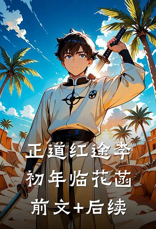 正道红途李初年临花菡前文+后续