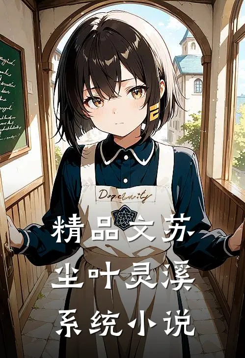 精品文苏尘叶灵溪系统小说