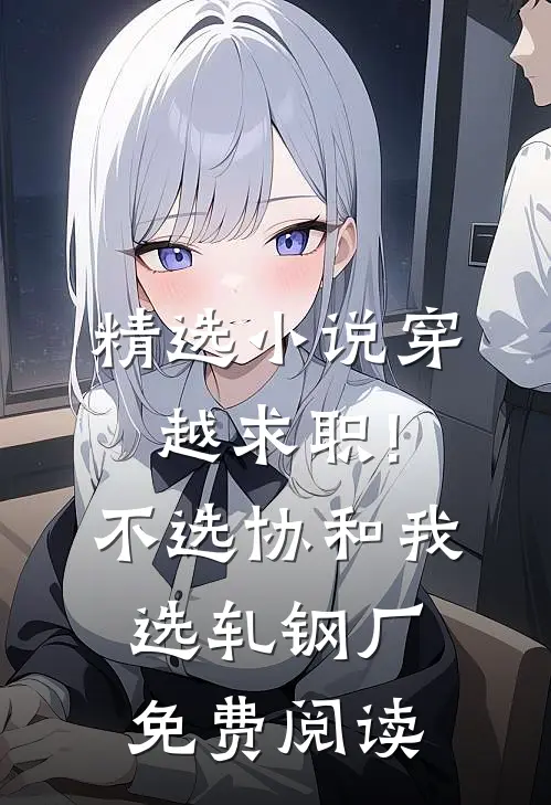 精选小说穿越求职!不选协和,我选轧钢厂免费阅读