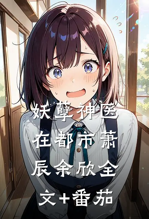 妖孽神医在都市萧辰余欣全文+番茄