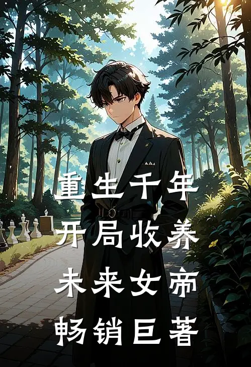 重生千年：开局收养未来女帝畅销巨著