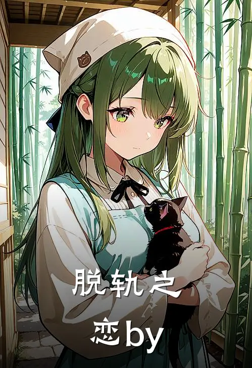 脱轨之恋by