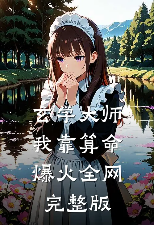 玄学大师：我靠算命爆火全网完整版