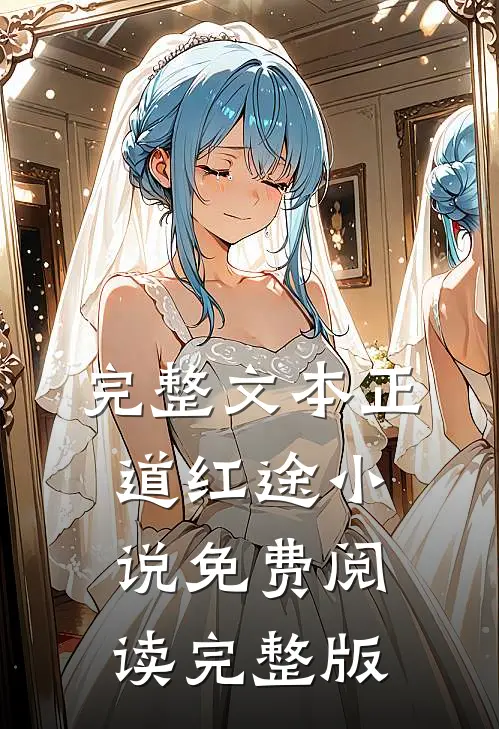 完整文本正道红途小说免费阅读完整版