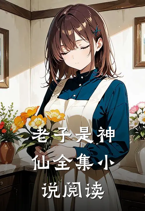 老子是神仙全集小说阅读