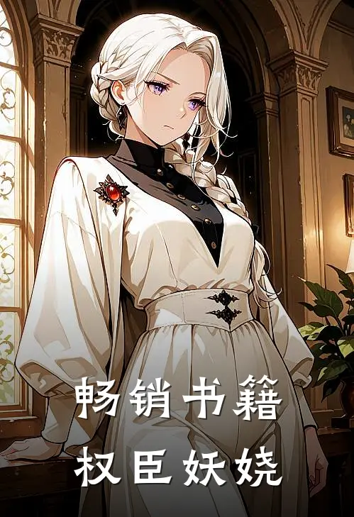 畅销书籍权臣妖娆