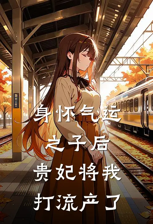 身怀气运之子后，贵妃将我打流产了