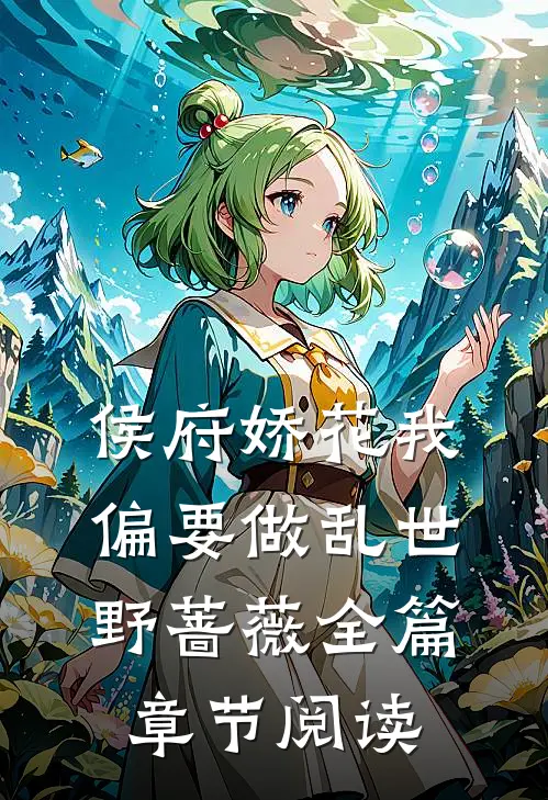 侯府娇花我偏要做乱世野蔷薇全篇章节阅读