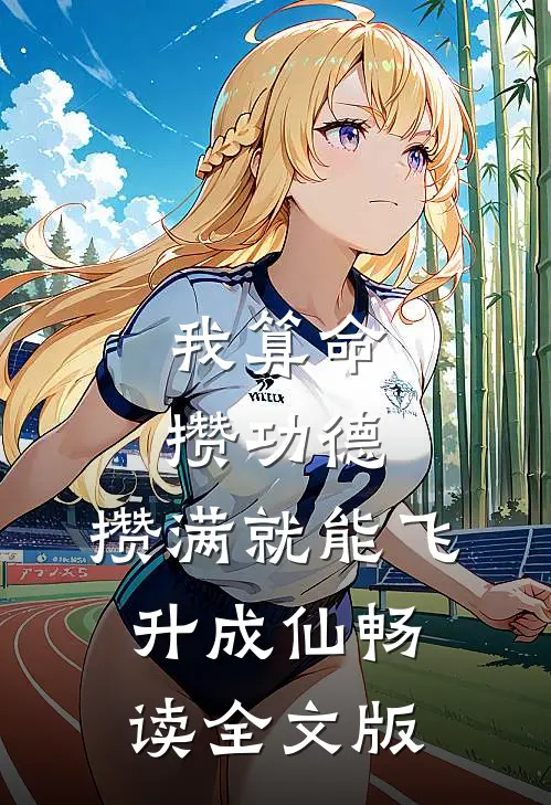 我算命攒功德，攒满就能飞升成仙畅读全文版