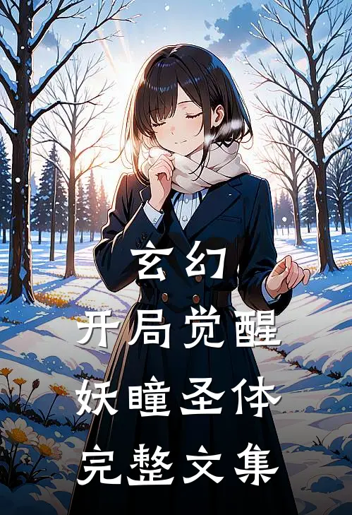 玄幻：开局觉醒妖瞳圣体完整文集