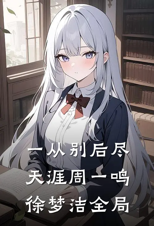 一从别后尽天涯周一鸣徐梦洁全局