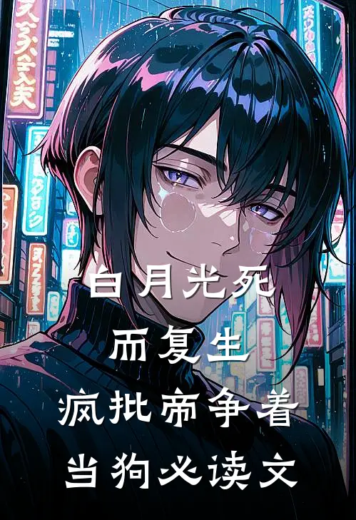 白月光死而复生，疯批帝争着当狗必读文