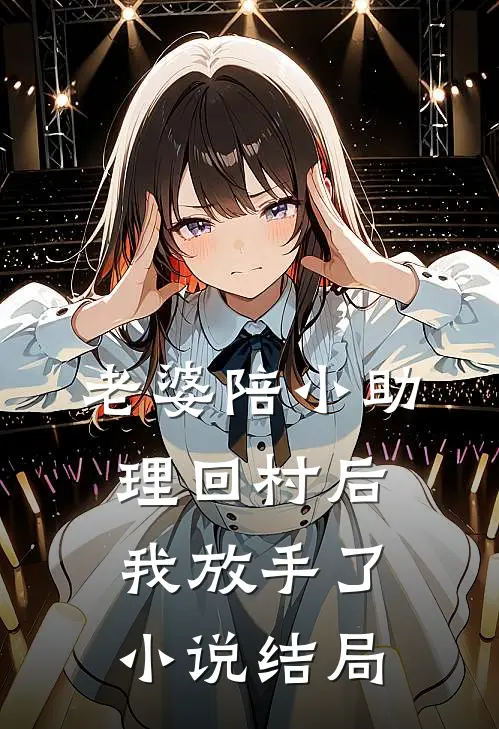老婆陪小助理回村后，我放手了小说结局