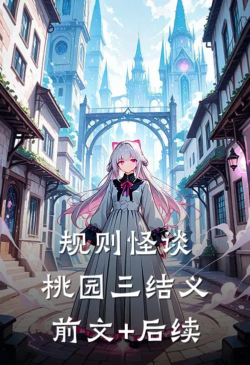 规则怪谈：桃园三结义前文+后续