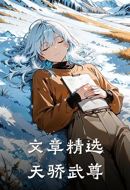 文章精选天骄武尊