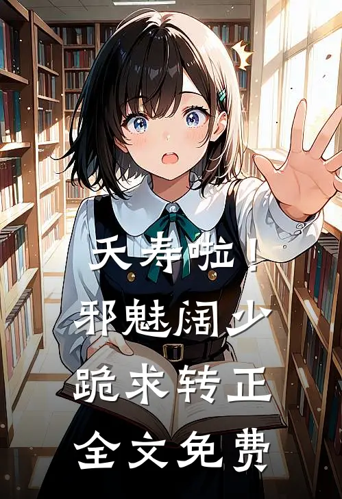 夭寿啦！邪魅阔少跪求转正全文免费